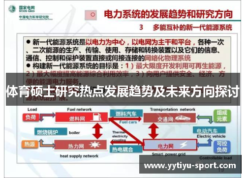 体育硕士研究热点发展趋势及未来方向探讨
